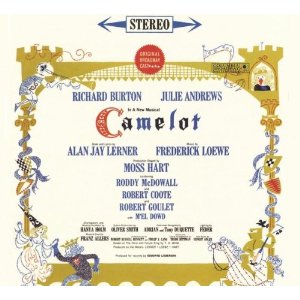 	Camelot - Original Cast	
